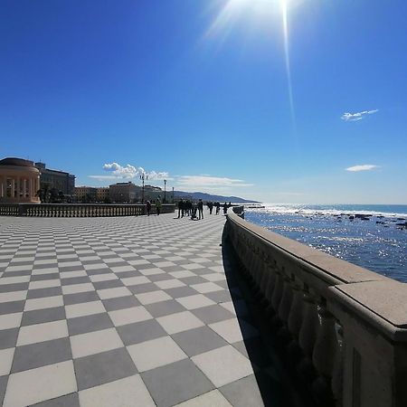 Casa Montebello Livorno Ngoại thất bức ảnh