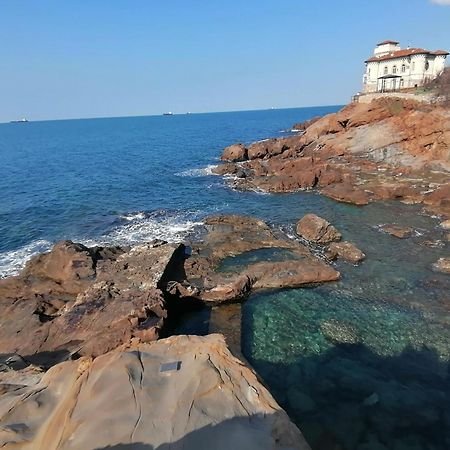 Casa Montebello Livorno Ngoại thất bức ảnh