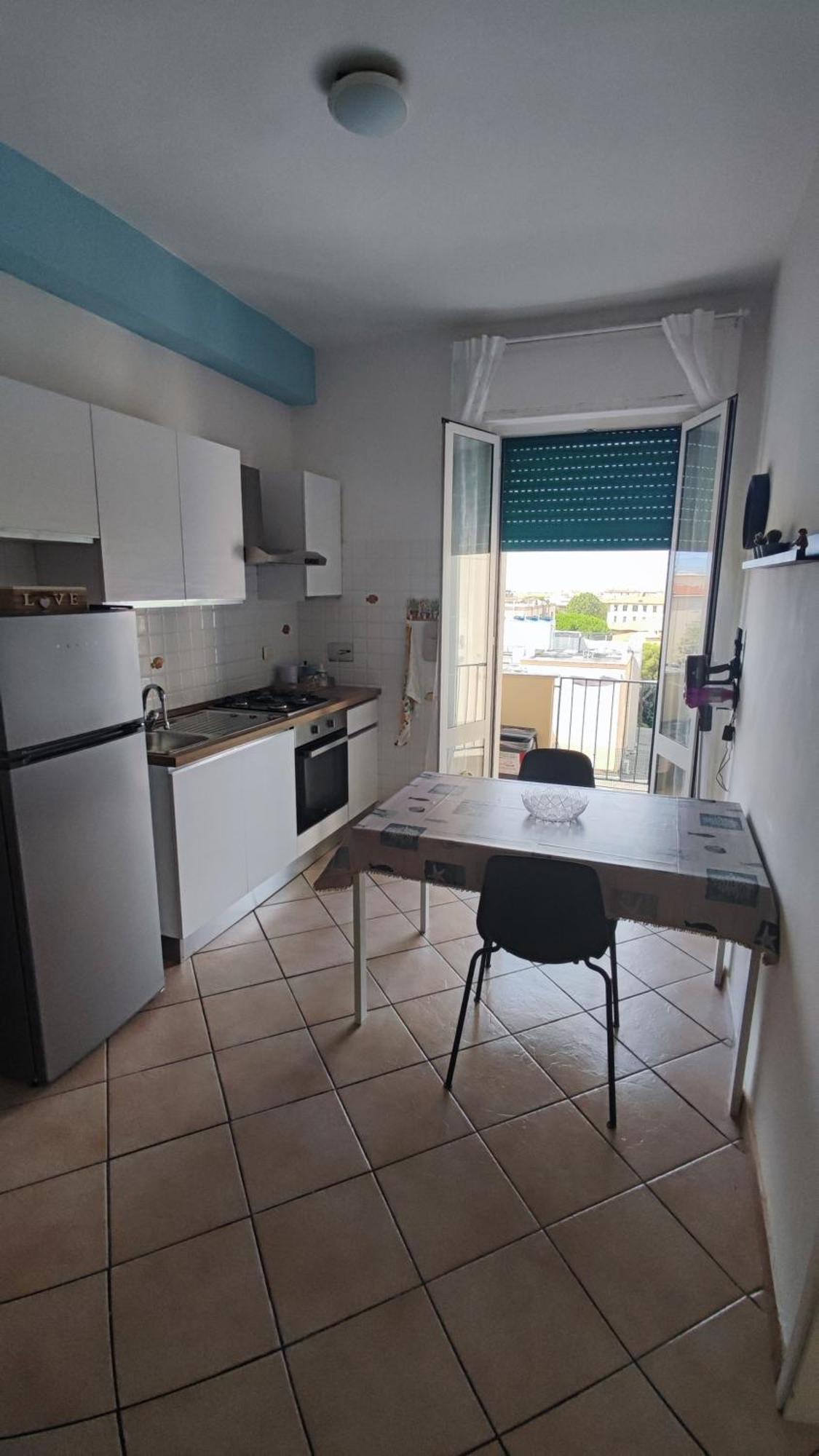 Casa Montebello Livorno Ngoại thất bức ảnh
